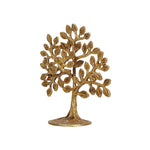 Brass Tree