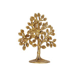 Brass Tree