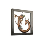 AO COW KRISHNA WALL HANGING