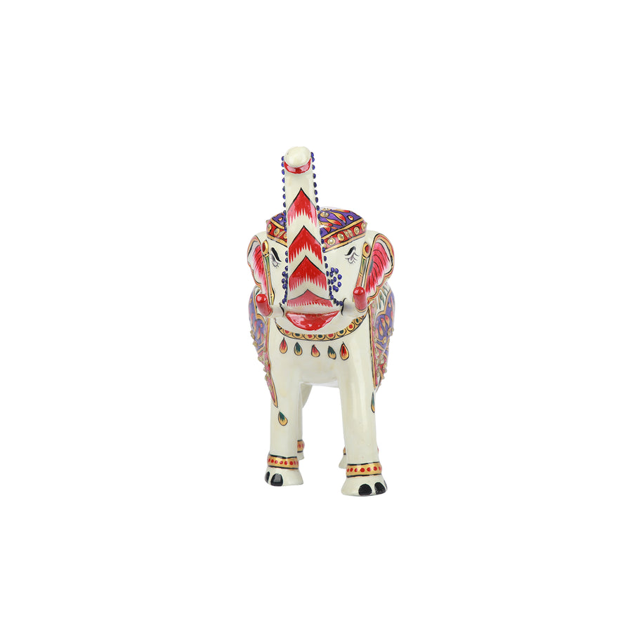 Ceramic Elephant