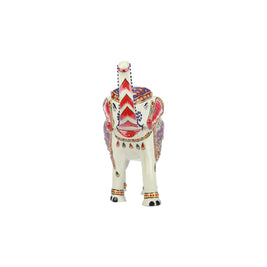 Ceramic Elephant
