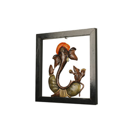 AO GANESH WALL HANGING