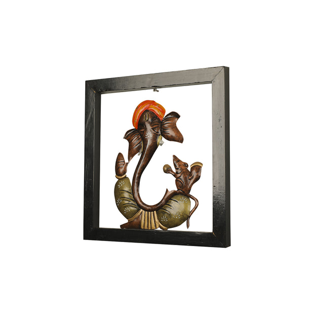 AO GANESH WALL HANGING