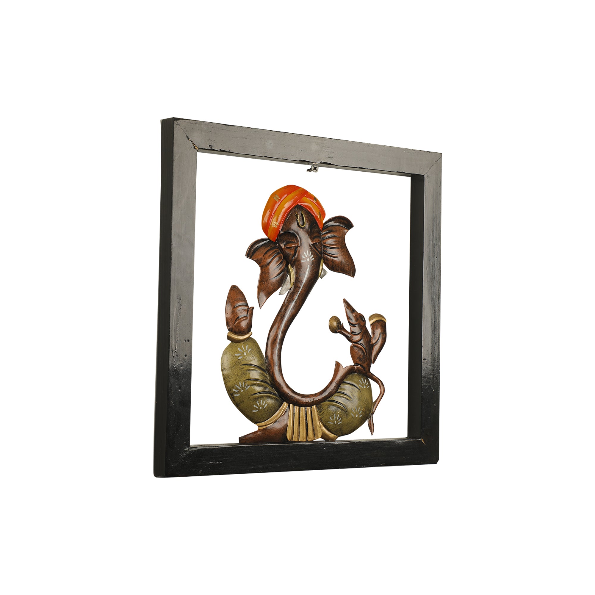 AO GANESH WALL HANGING