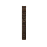 WOODEN 15in Annum Bird Bracket