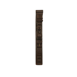 WOODEN 15in Annum Bird Bracket