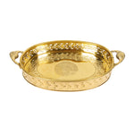 BRASS TRAY