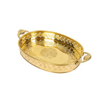 BRASS TRAY