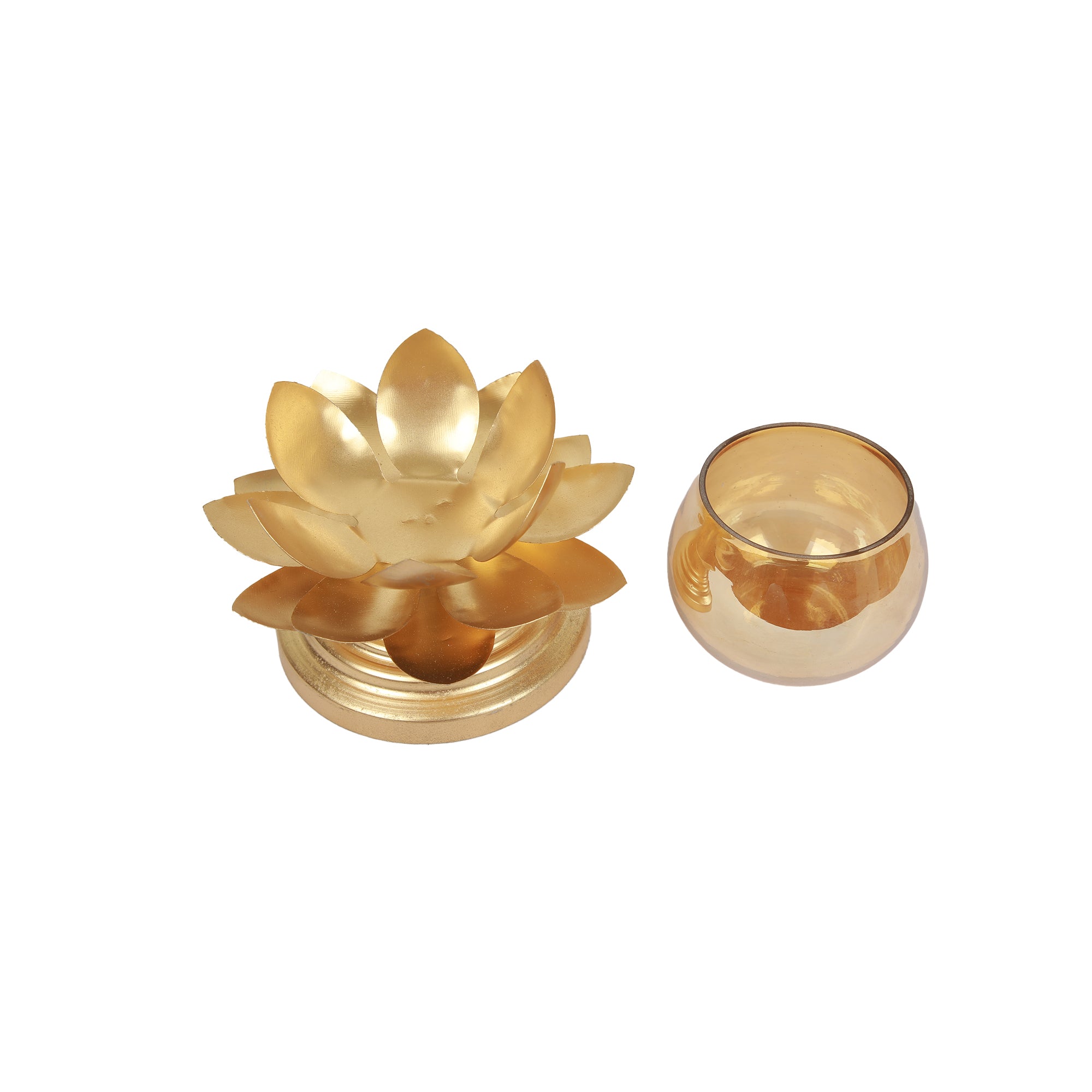 AO T LIGHT HOLDER