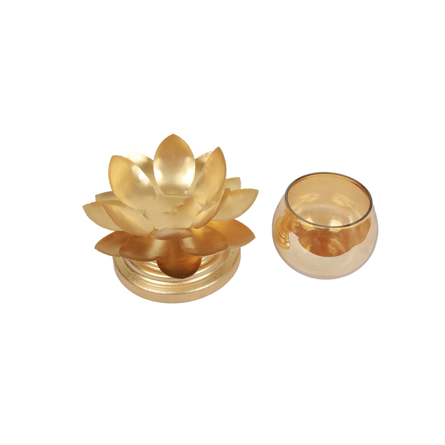 AO T LIGHT HOLDER