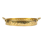 BRASS TRAY