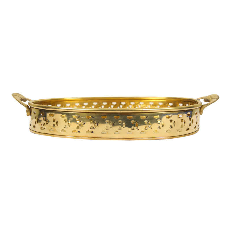 BRASS TRAY