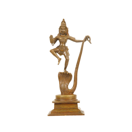 BRONZE KALINA KRISHNA