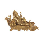 Brass Relaxing  Ganesh