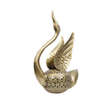 AO IRON RAJHANS LOTA TEA LIGHT HOLDER