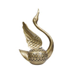 AO IRON RAJHANS LOTA TEA LIGHT HOLDER