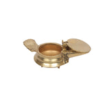 Brass Diya