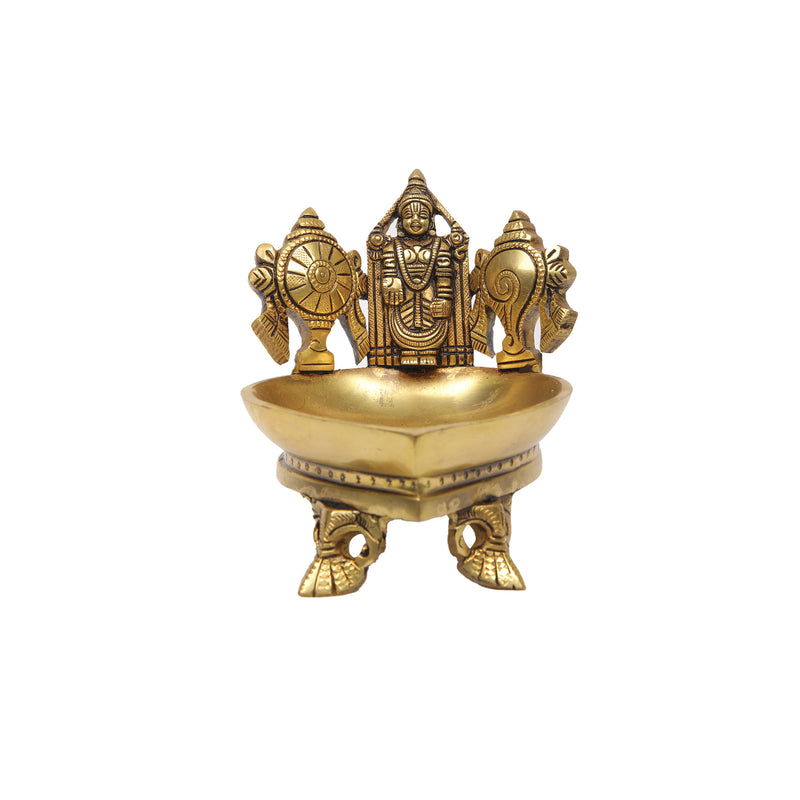 Brass Balaji Deepak