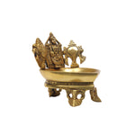 Brass Balaji Deepak