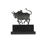 AO MAN WITH BULL