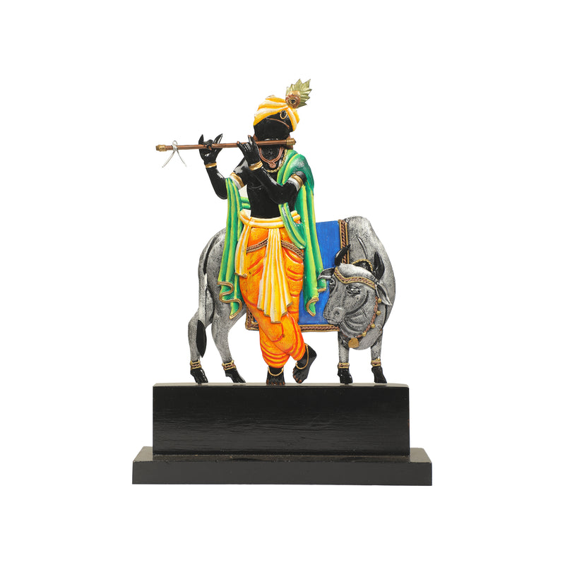 AO COW KRISHNA
