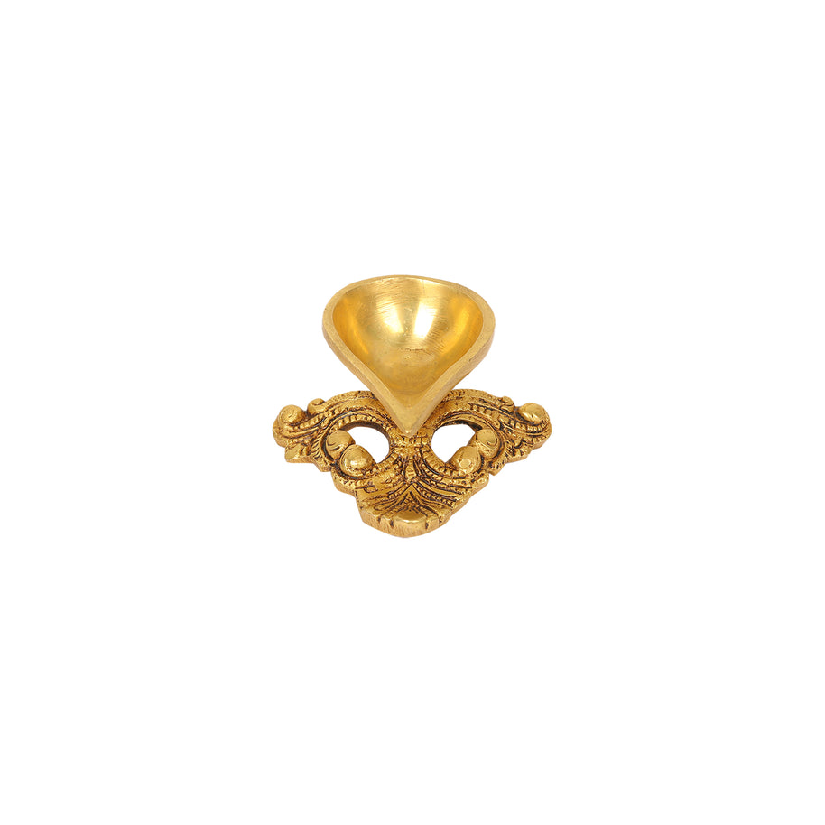 BRASS 2 IN CRAVING DEEPAK