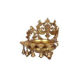Brass Deepa Urli