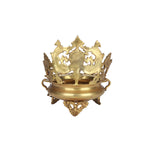 Brass Deepa Urli