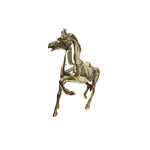 BRASS RUNING HOURSE