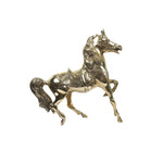 BRASS RUNING HOURSE