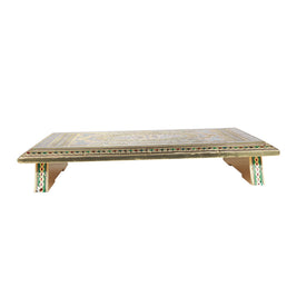 Wood Chowki