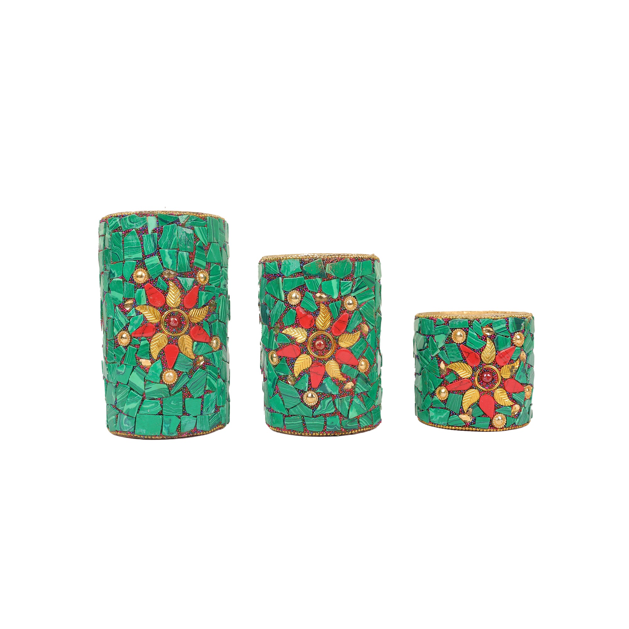 CANDLE STAND NEPALI