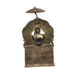 Brass Saibaba
