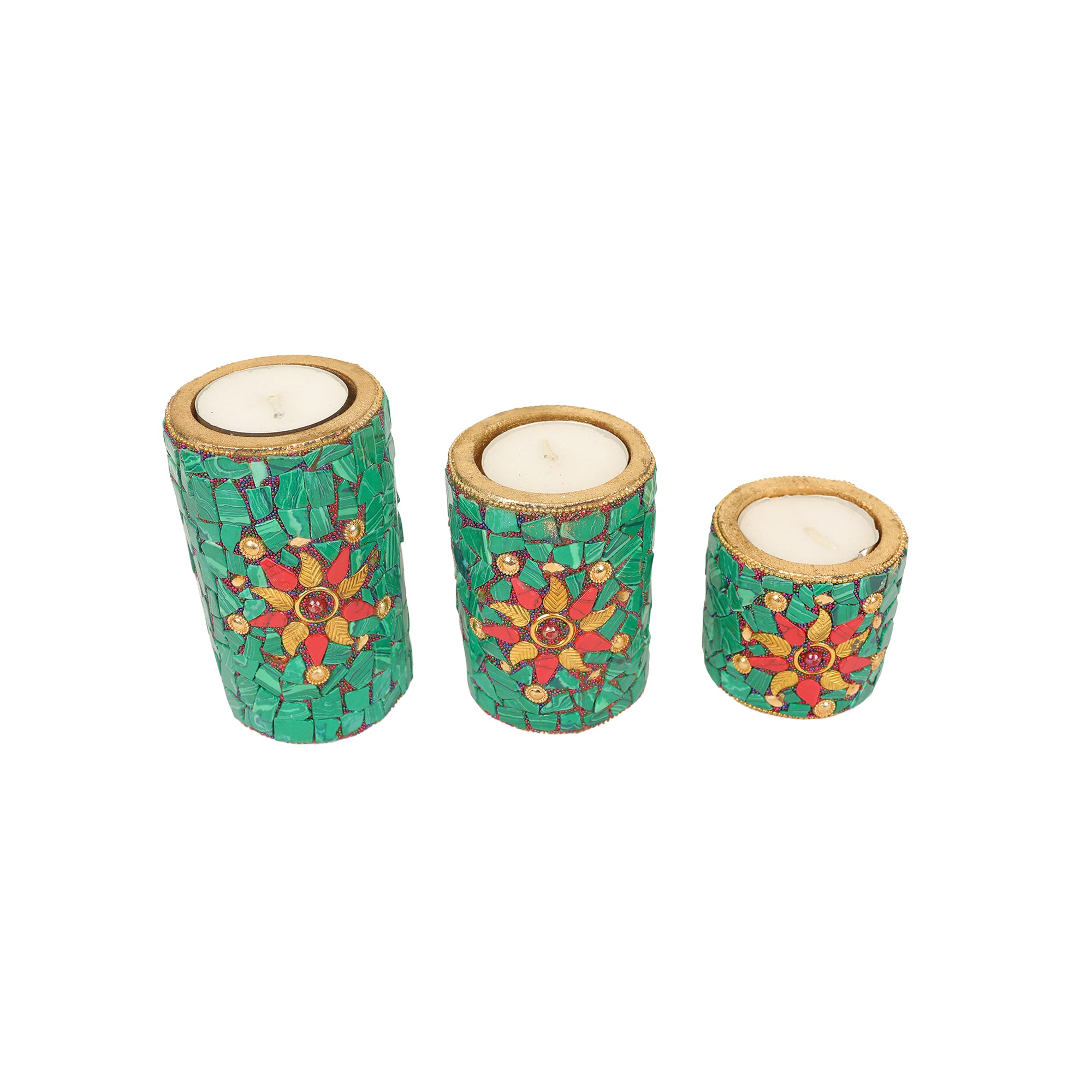 CANDLE STAND NEPALI