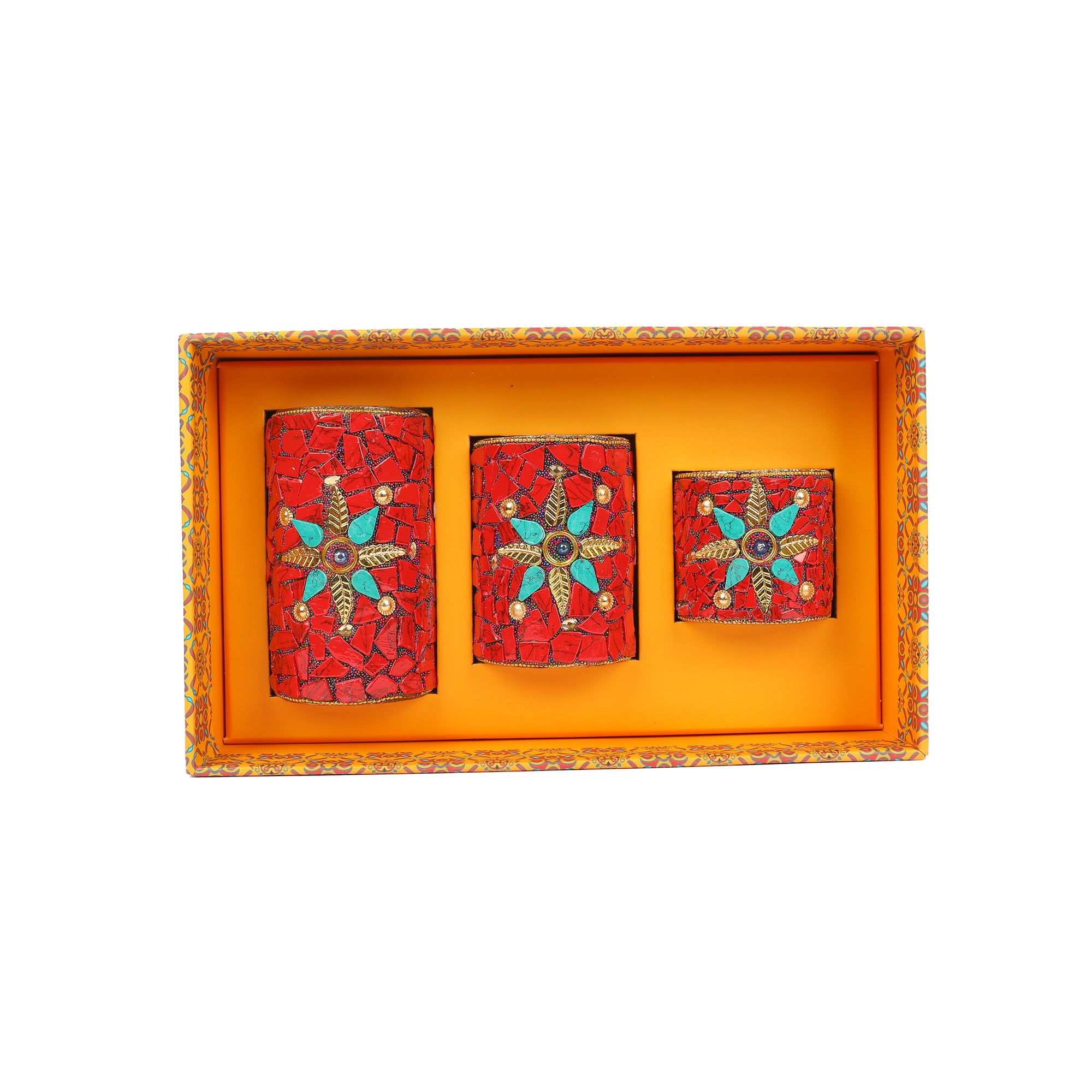 CANDLE STAND NEPALI