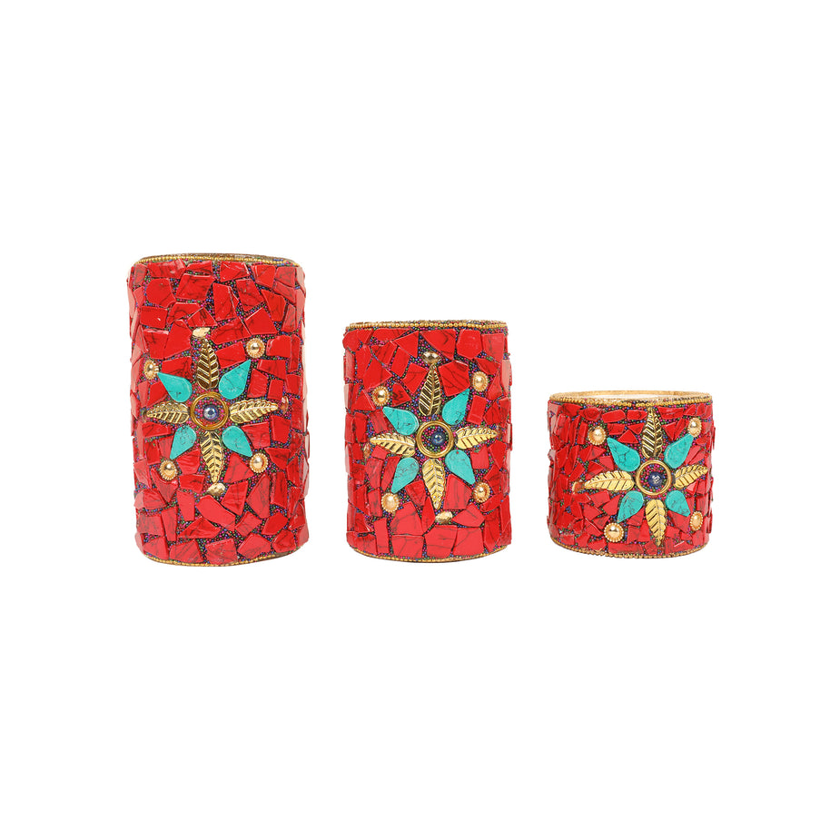CANDLE STAND NEPALI