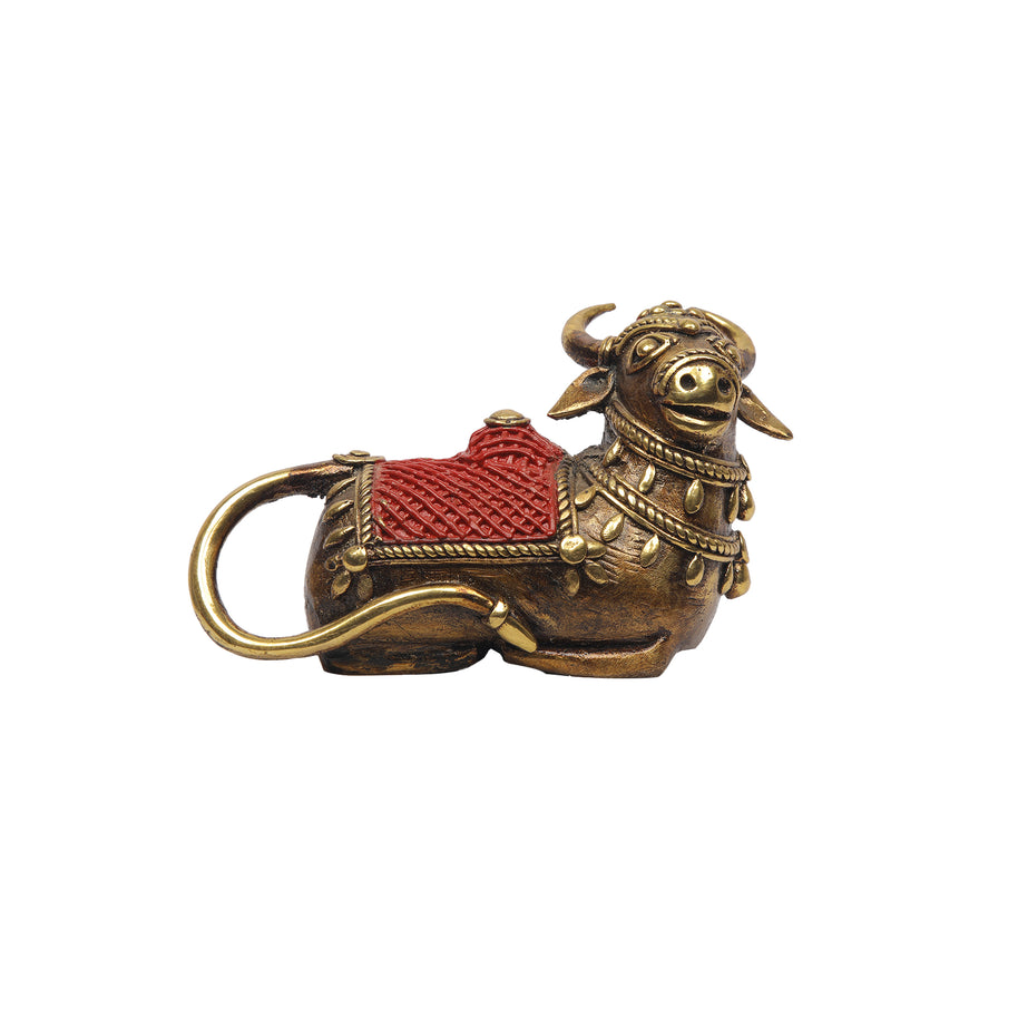 Brass Nandi