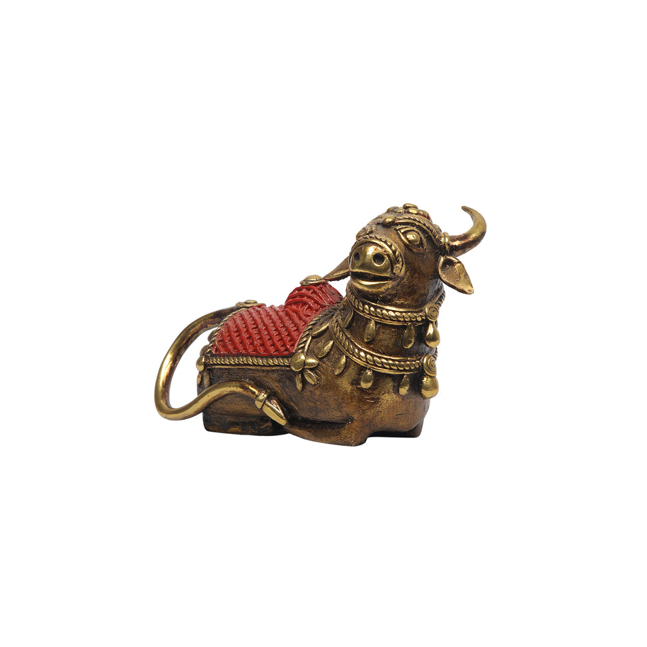 Brass Nandi
