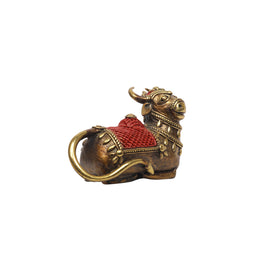 Brass Nandi
