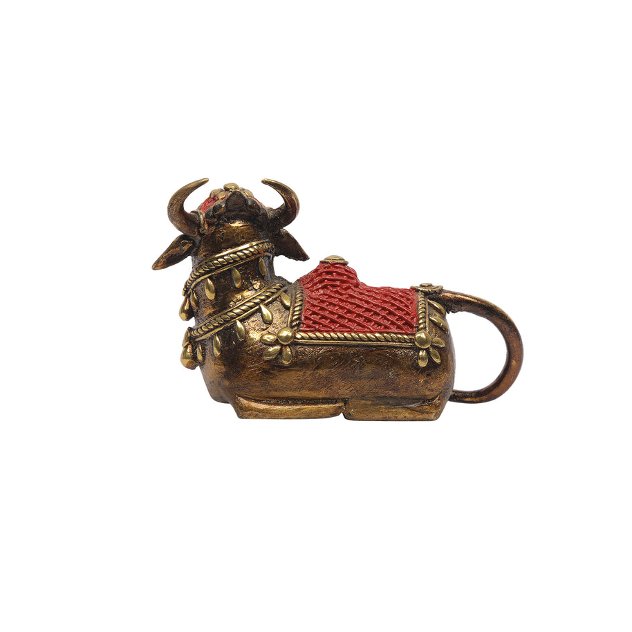 Brass Nandi
