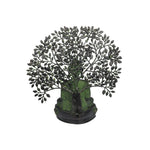 Brsass Buddha Tree