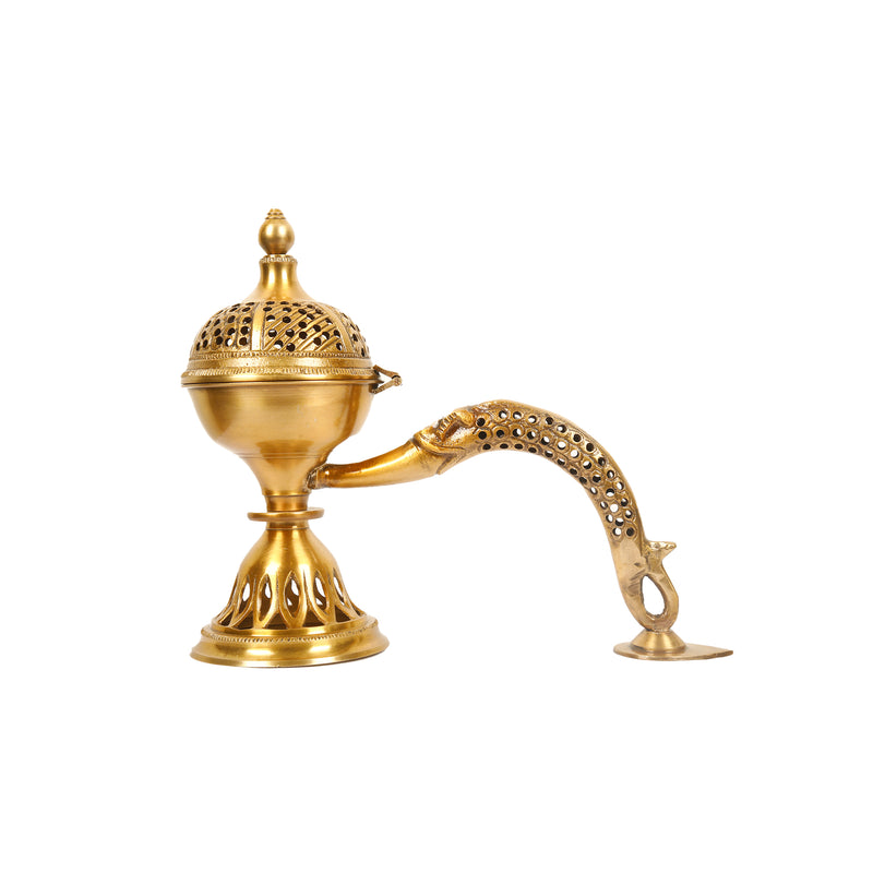 BRASS DIFFUSER