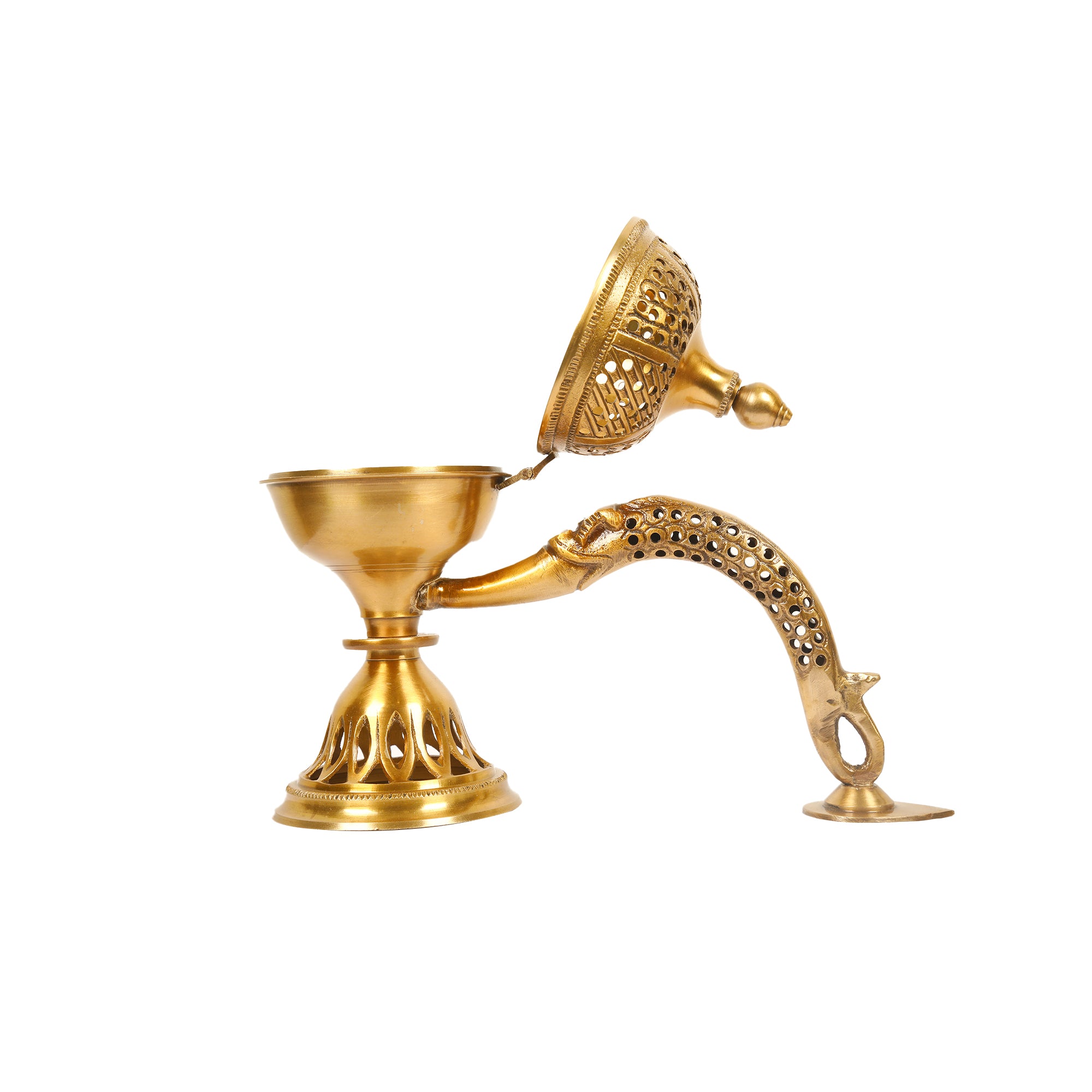 BRASS DIFFUSER