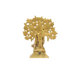 Brass Tree Hanuman