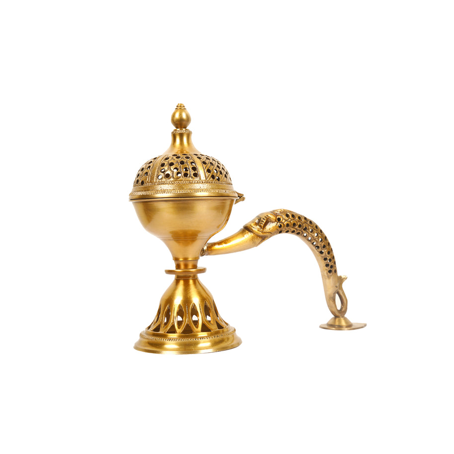 BRASS DIFFUSER