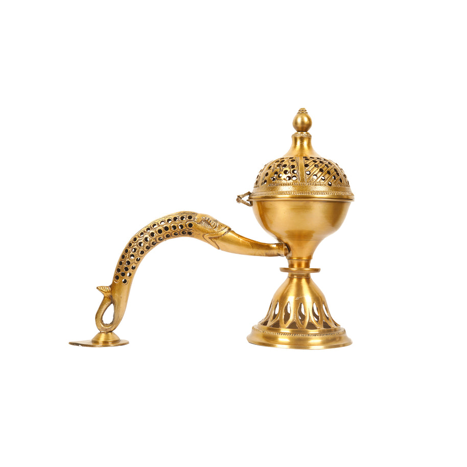 BRASS DIFFUSER