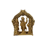 Brass Rama Set
