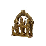 Brass Rama Set