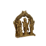 Brass Rama Set