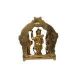 Brass Rama Set